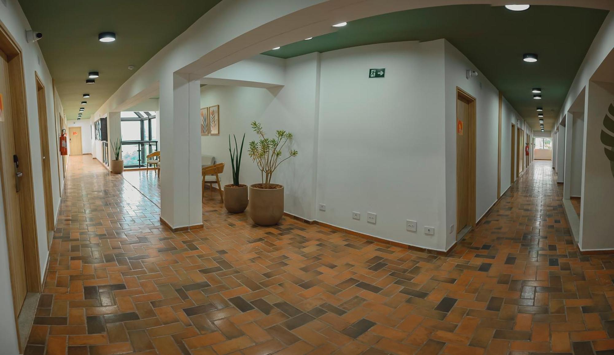 Bleev Thermas Da Mata Cotia  Exteriér fotografie
